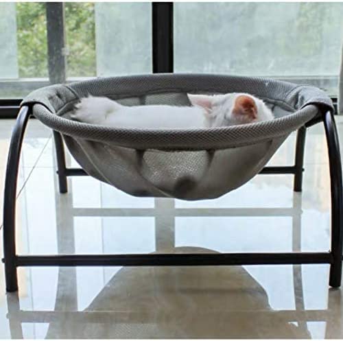 Pet Hammock Bed, 16.9 in x 16.9 in x 9.5 in F851
