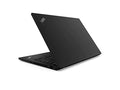 14" Rugged Notebook - Full HD - Intel Core i5 - 16 GB RAM - 512 GB SSD - Black M287