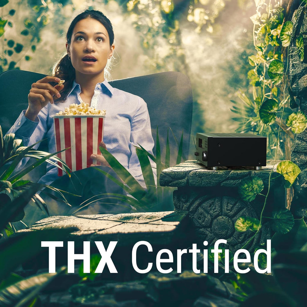 9.2-Channel THX Certified AV Receiver Q2201
