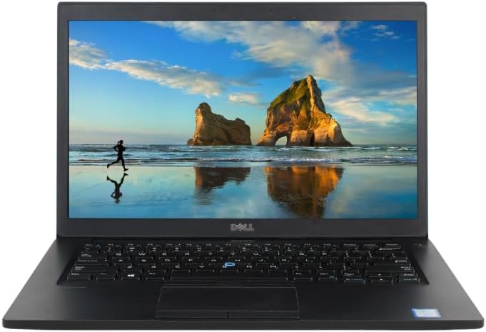 FHD Ultrabook Laptop Intel Core i7 16GB Ram 512GB SSD Win 10 Pro K2770