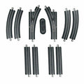 Steel Alloy HO Scale Track Layout Expander Set K30809