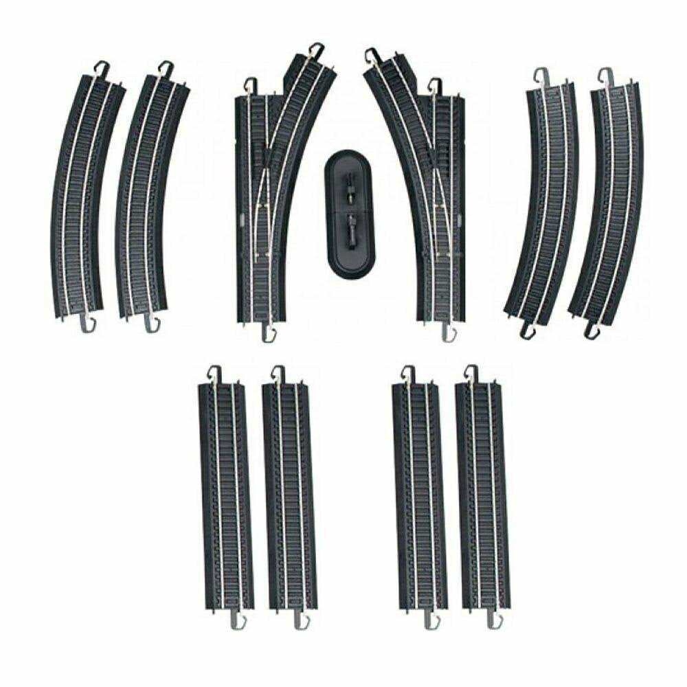 Steel Alloy HO Scale Track Layout Expander Set K30809