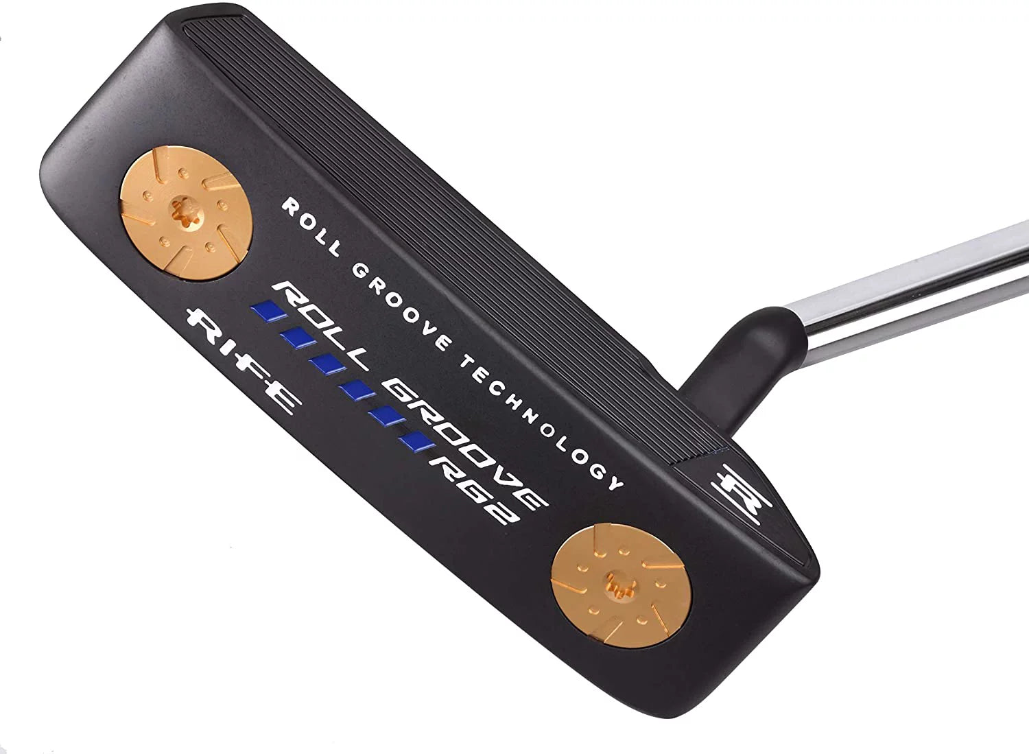 33 Inches Right Handed Blade Putter J2907