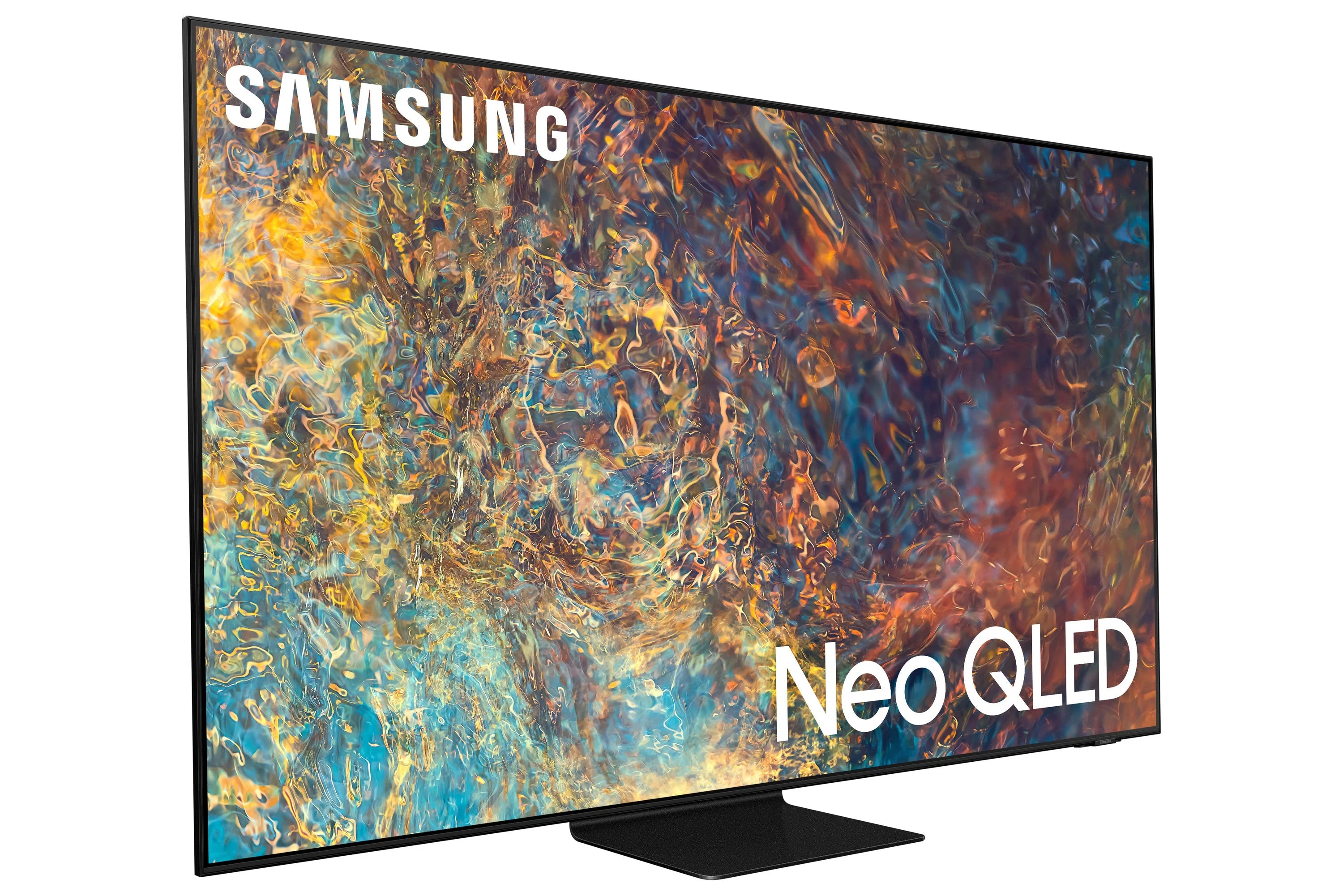 75" Class Neo QLED 4K LED Smart TV E71829
