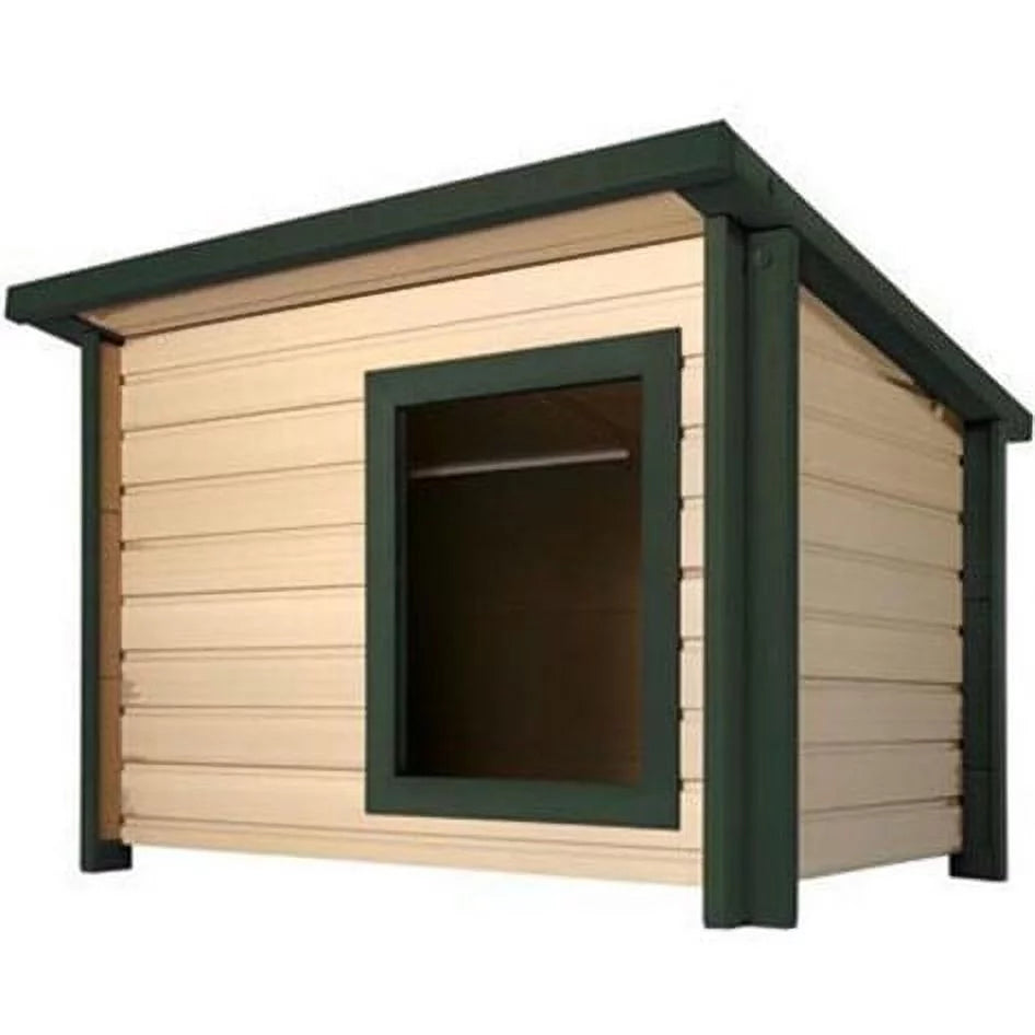 Extra Large Dog House B77354