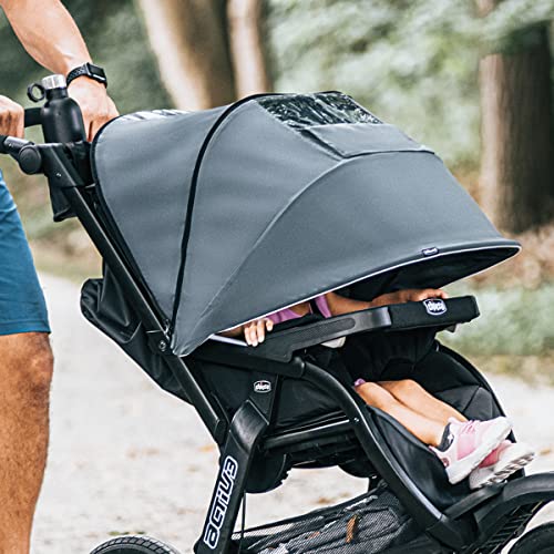 All Terrain Jogging Stroller T892