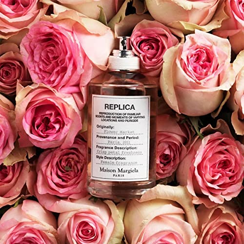 3.4 Fl Oz Flower Market Q3179
