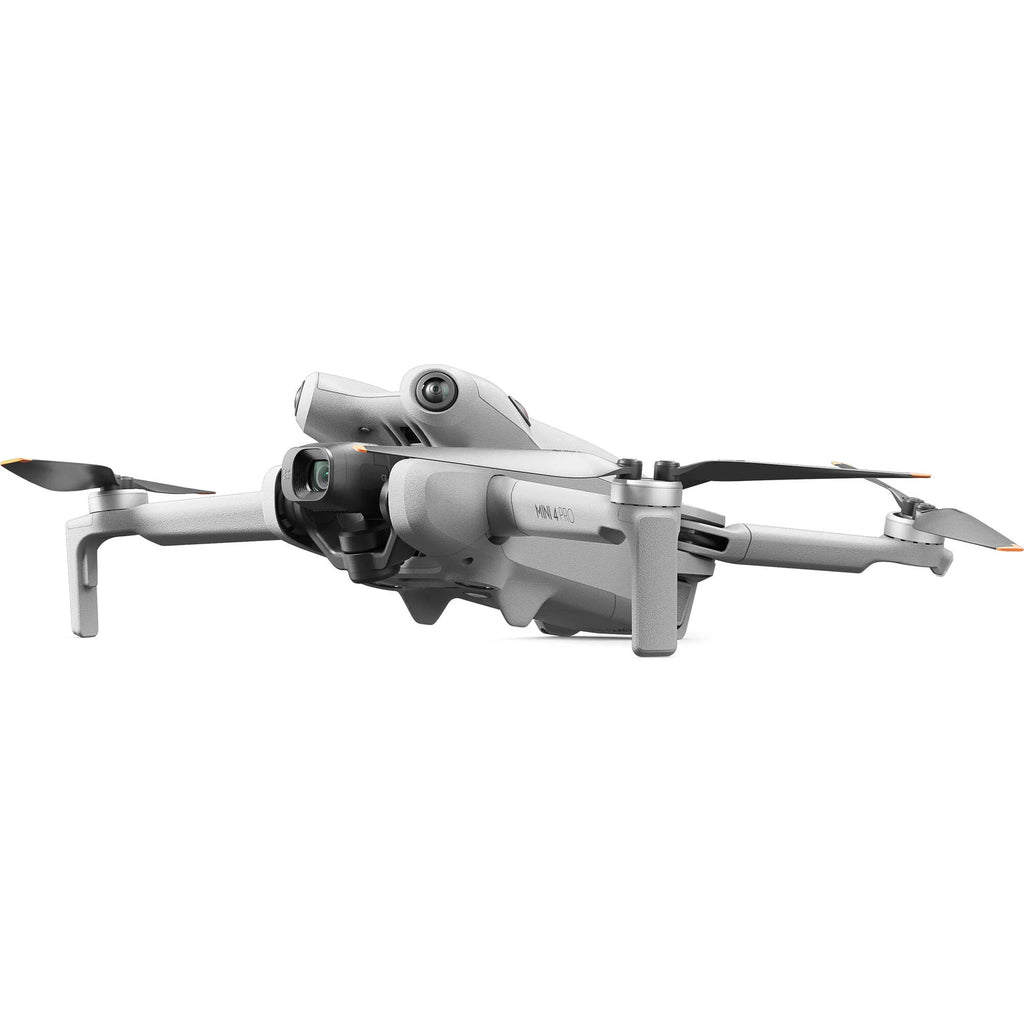 Folding Mini-Drone with 4K HDR Under 249g, 45 Mins Flight Time, 128GB Memory W4411