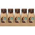 Vanilla Iced Coffee Drink, 9.5oz Bottles (4 Pack) Z63991