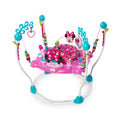 Disney Baby Minnie Mouse Activity Jumper with Lights and Melodies S59591
