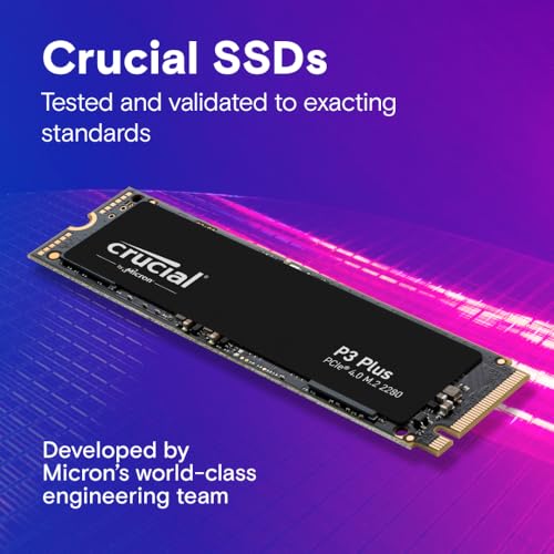2TB PCIe Gen4 3D NAND NVMe M.2 SSD N601431