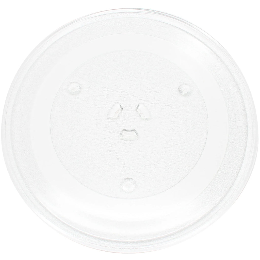 Replacement Microwave Glass Turntable Tray 11 1/4" E311222