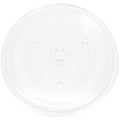 Replacement Microwave Glass Turntable Tray 11 1/4" E311222