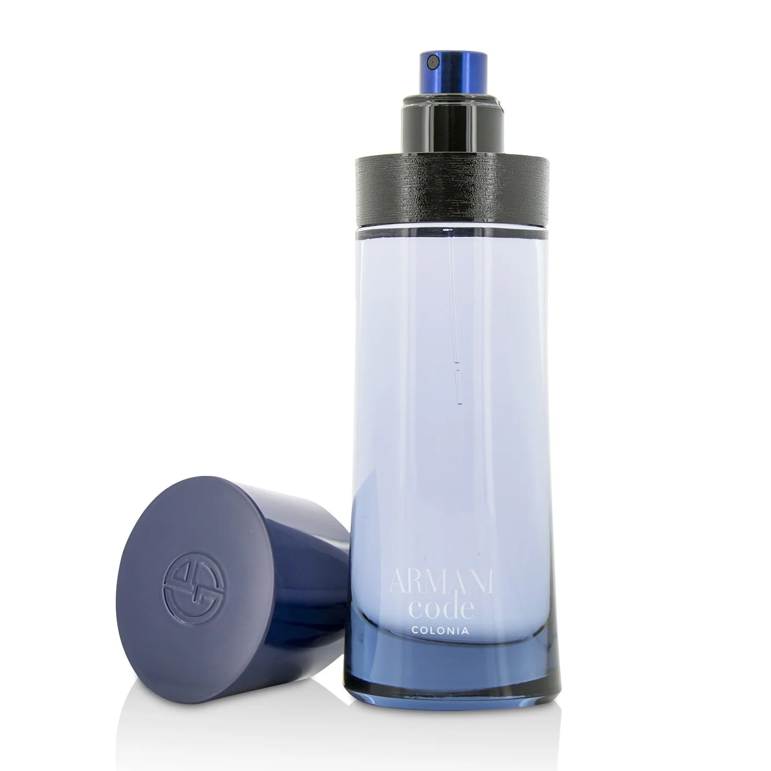 Armani Code Colonia Eau De Toilette Spray 50ml Z892