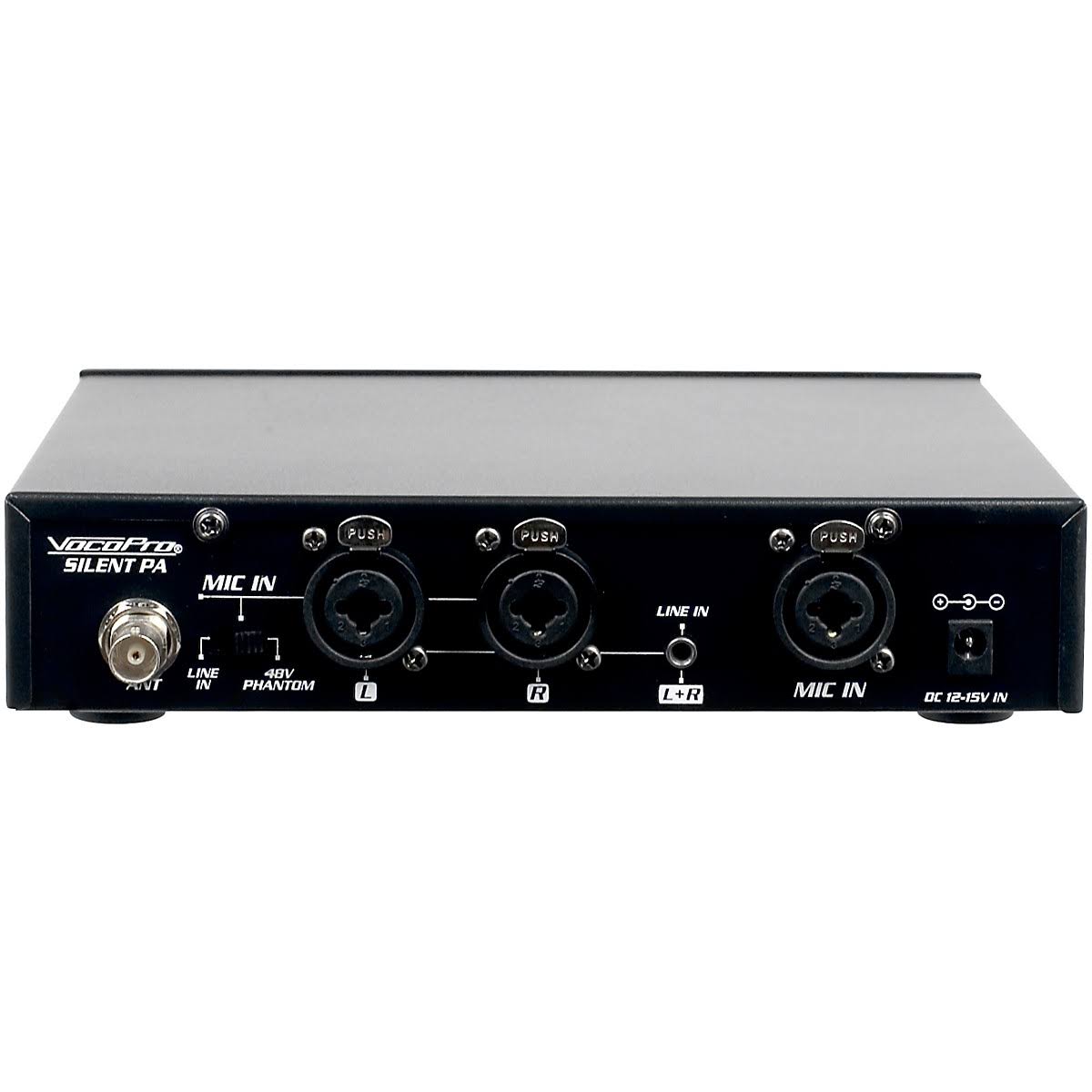16CH UHF Wireless Audio Broadcast System M973978