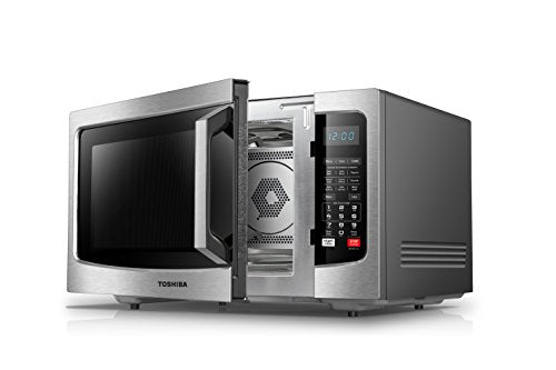 1000 Watt Touch Microwave Oven K203744