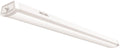 LED Flush Mount Ceiling Light, 4-Foot, 3000K-5000K Switchable Color Temperature X80108