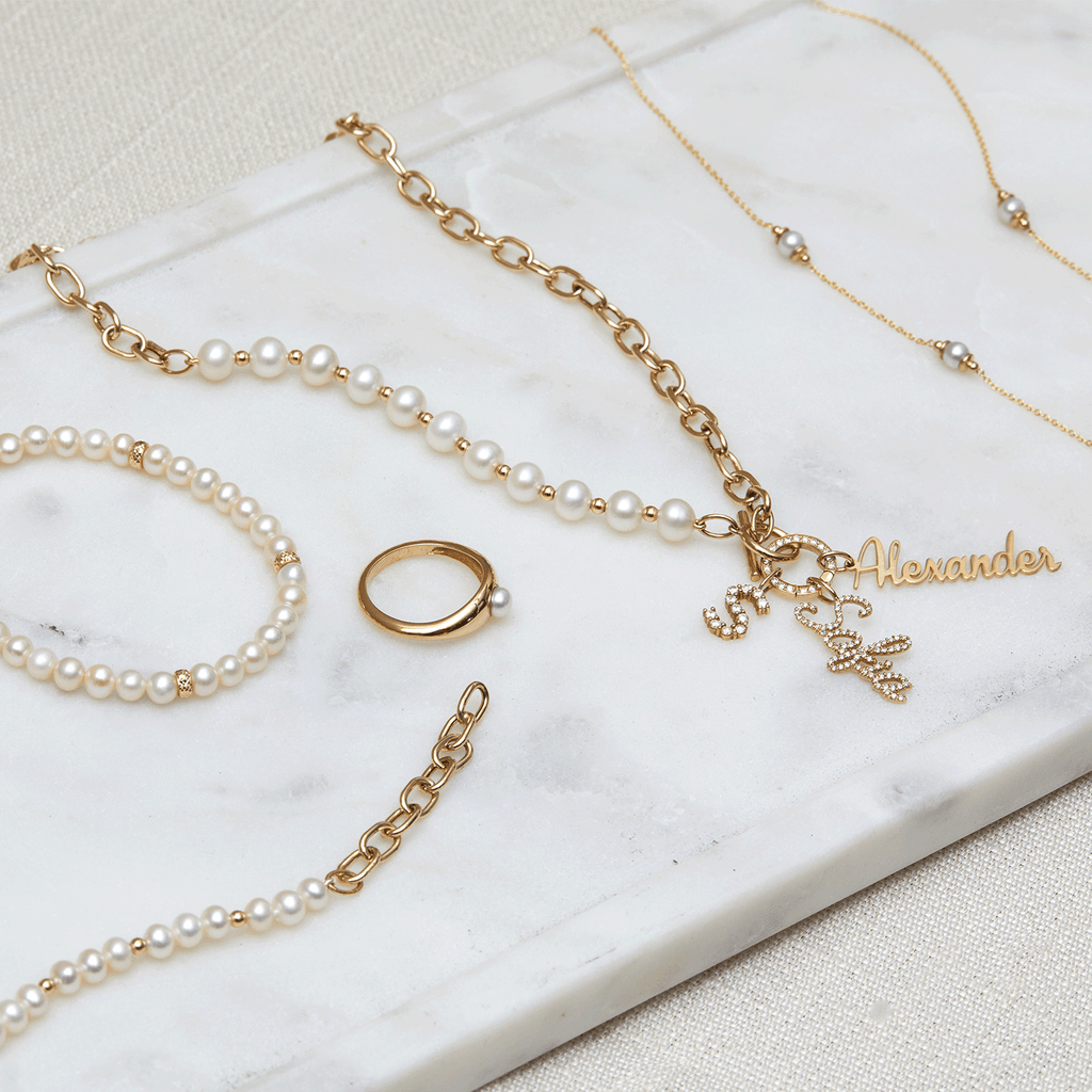 Toggle Necklace H68138