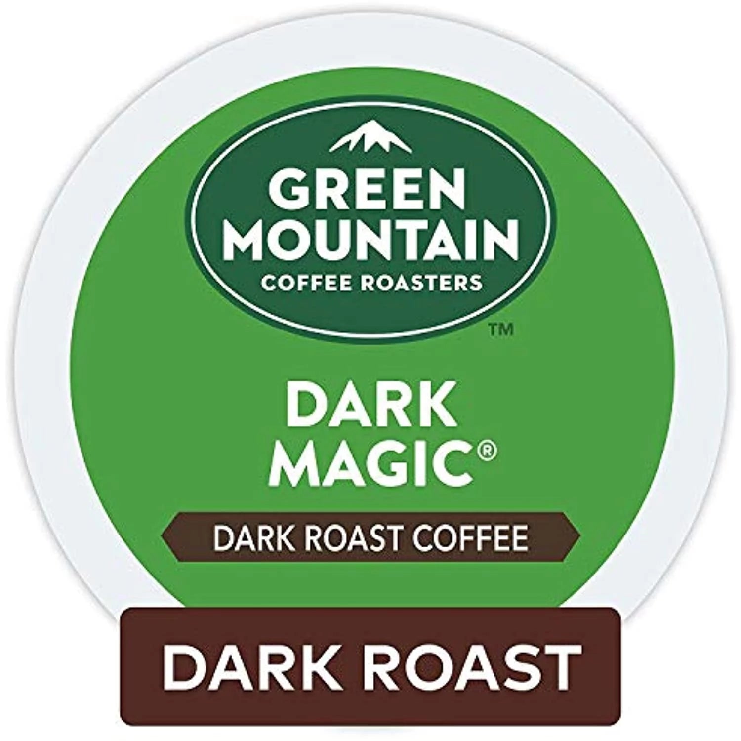 Dark Roast Coffee K-Cup Pods, 144 Count N40649