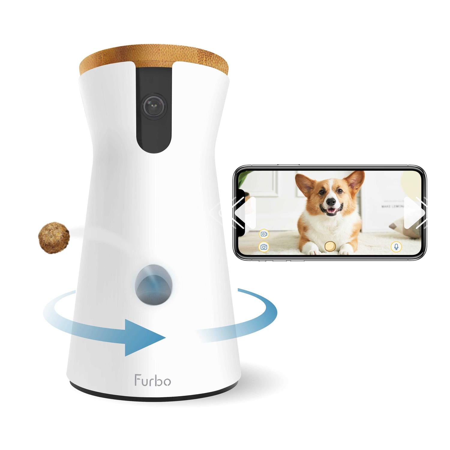 Dog Camera M853