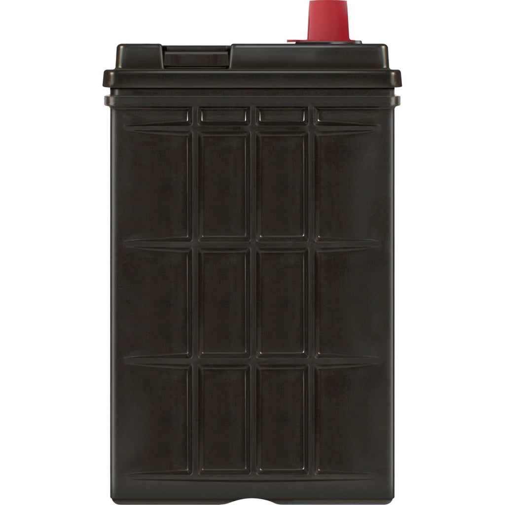 Group Size 51 12 Volt 500 CCA Lead Acid Automotive Battery F868024