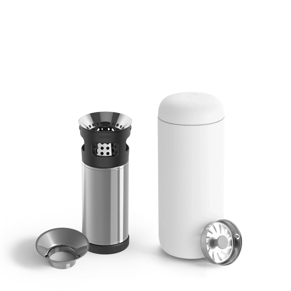 Infuser Set G24513