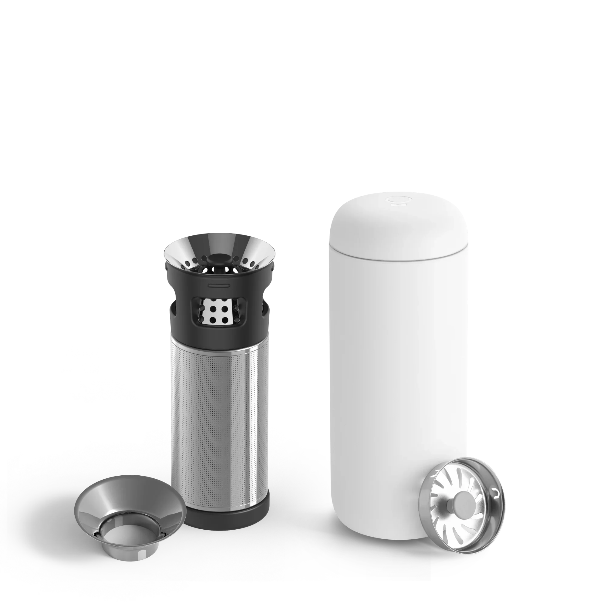 Infuser Set G24513