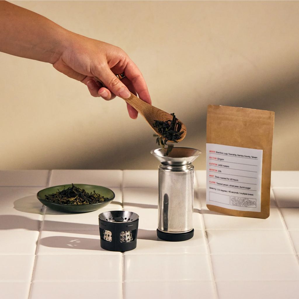 Infuser P693154