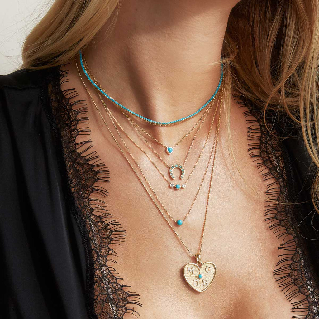 Charm G736320