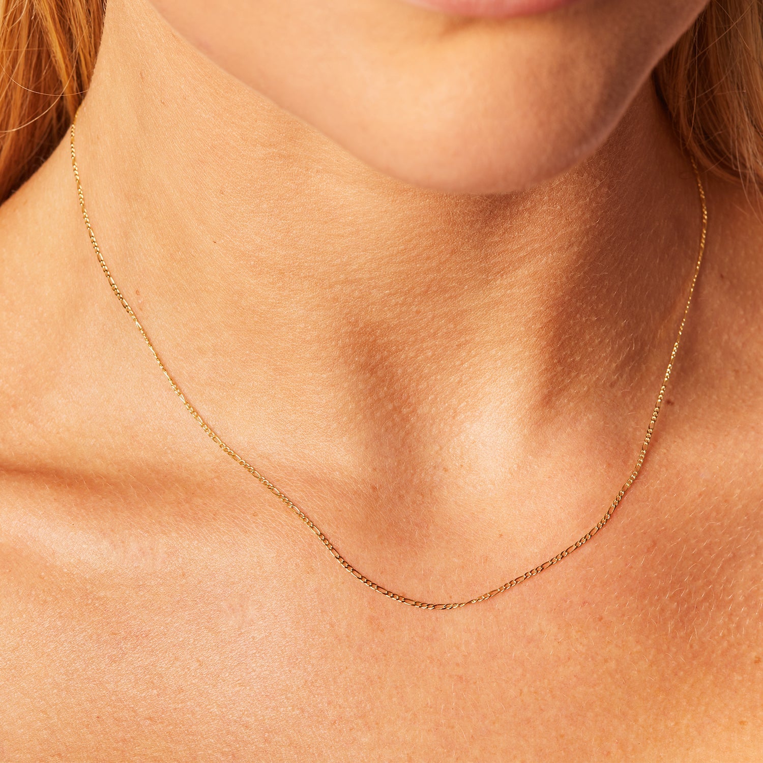 Chain Necklace X627932