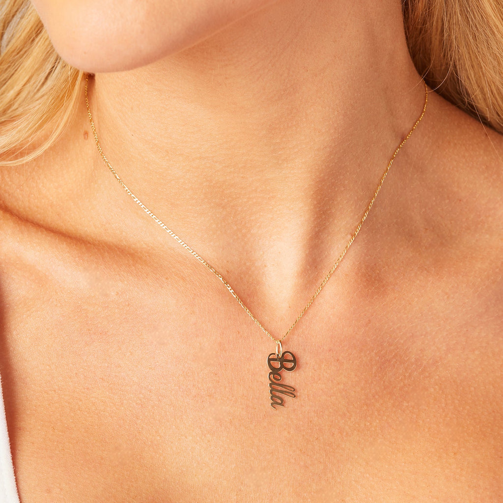 Script Name Charm P76302
