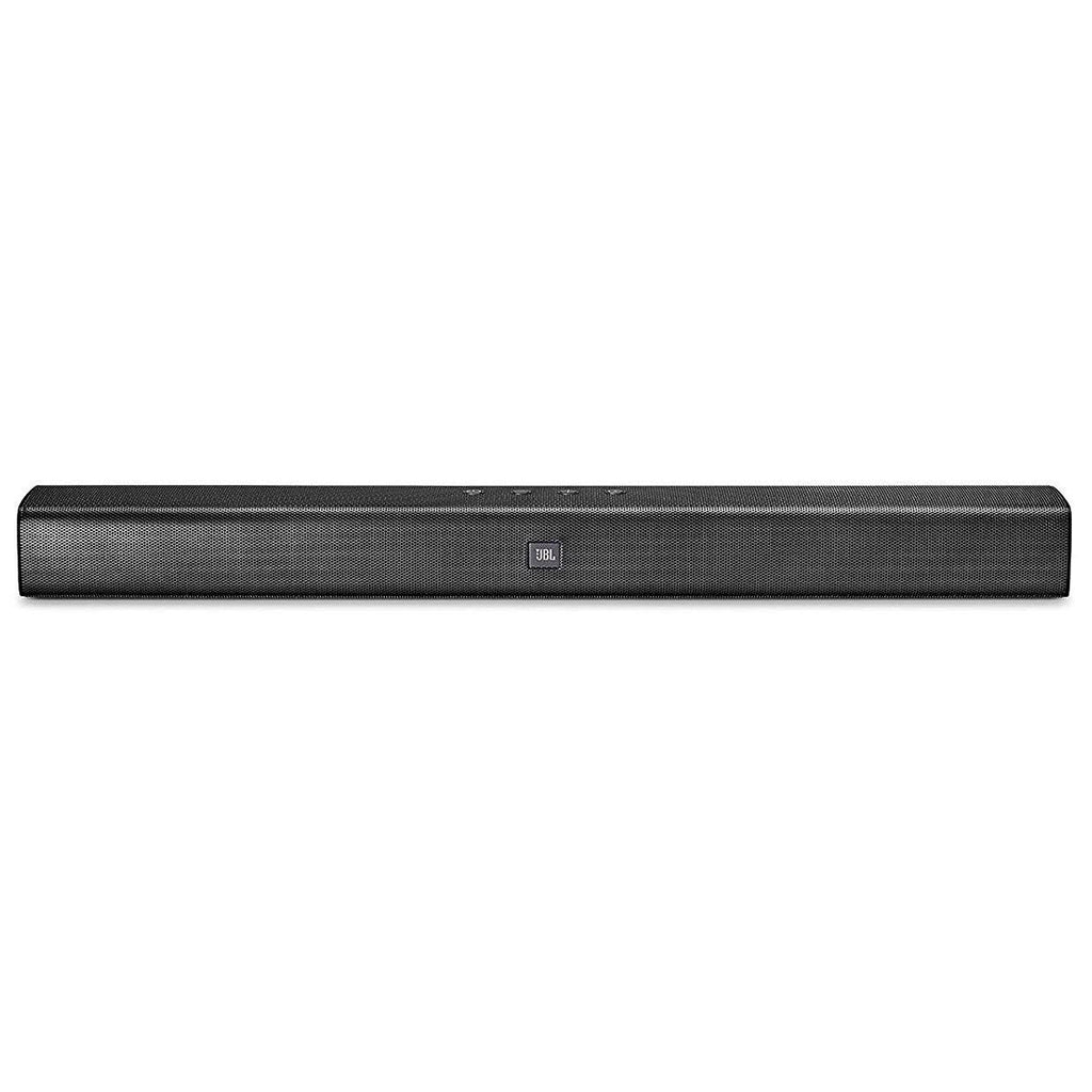 2.0-Channel Bluetooth Soundbar with Built-In Dual Bass I566