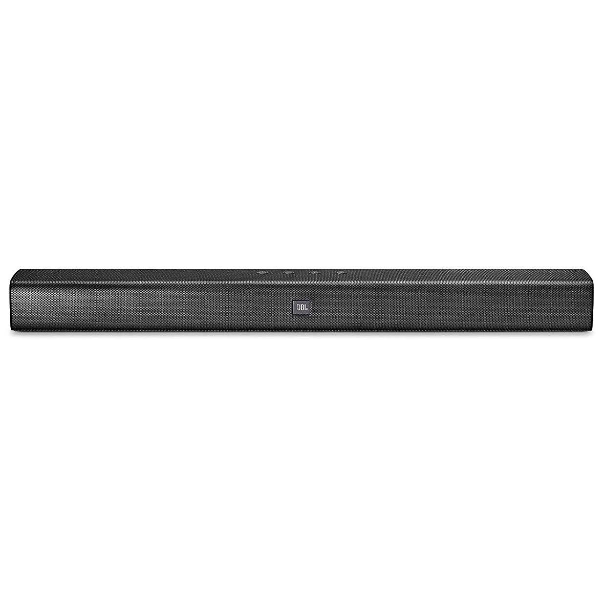 2.0-Channel Bluetooth Soundbar with Built-In Dual Bass I566