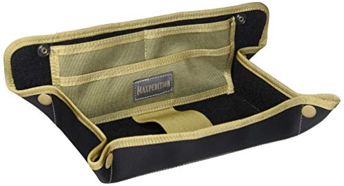 Tactical Travel Tray H2422