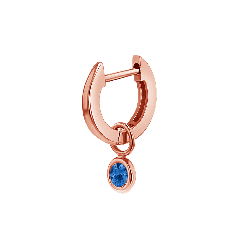 Drop Huggies Hoops Q9538