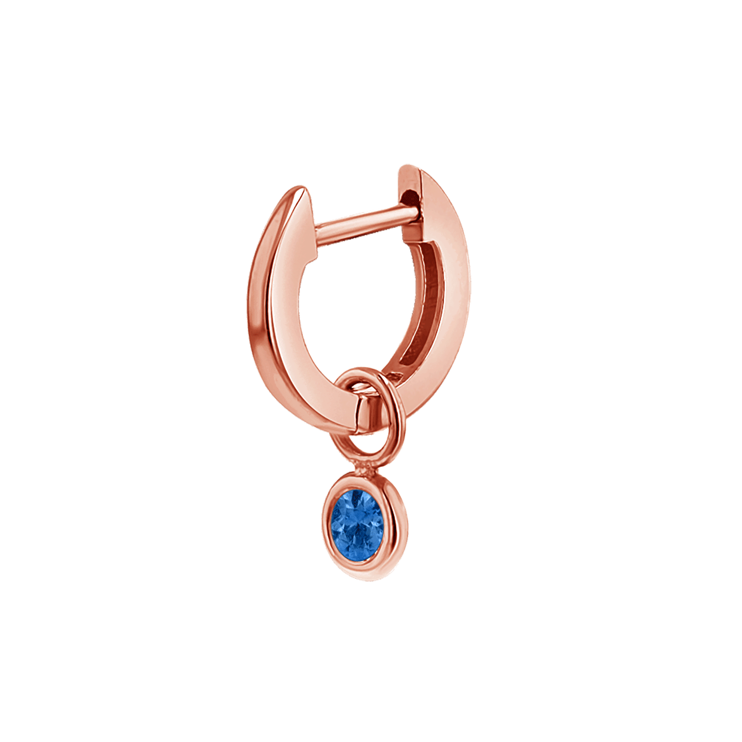 Drop Huggies Hoops Q9538
