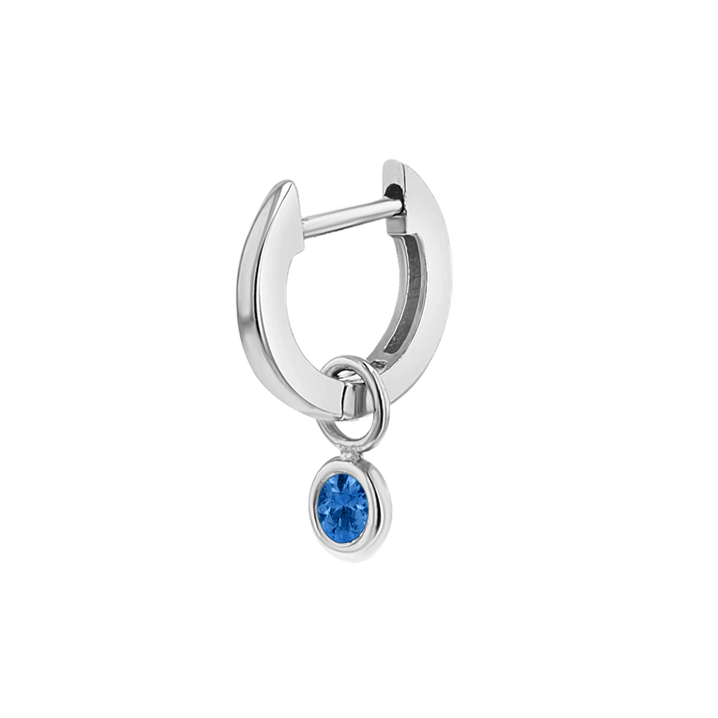 Drop Huggies Hoops Q9538