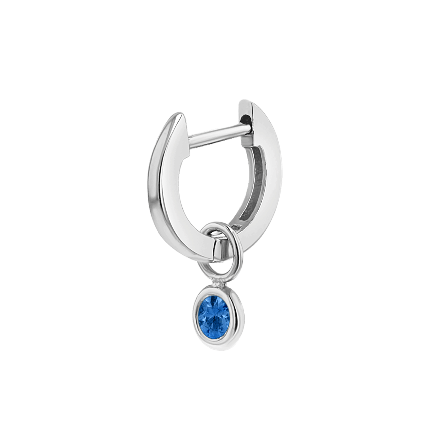 Drop Huggies Hoops Q9538