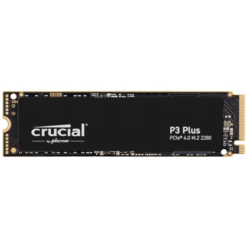 2TB PCIe Gen4 3D NAND NVMe M.2 SSD N601431