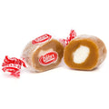 Caramel Candy Original Caramel Filled with Cream in Resealable Bag 16 Oz V69956