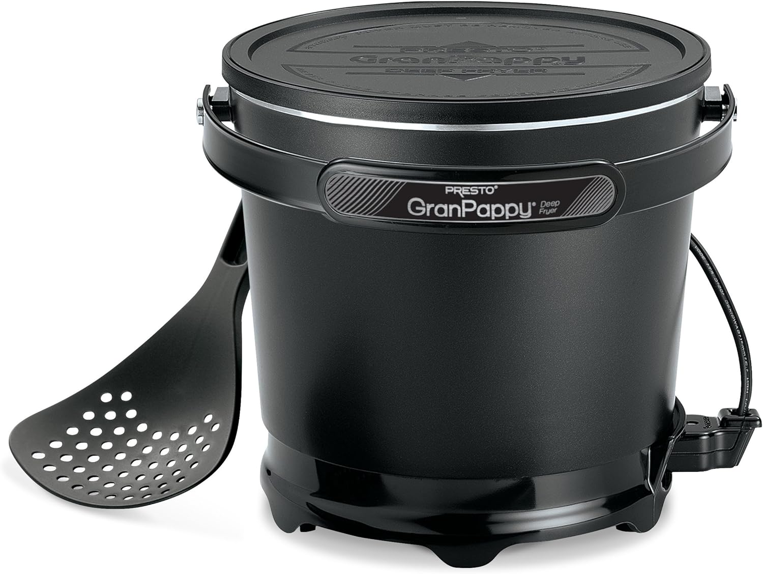 Electric Deep Fryer S339578