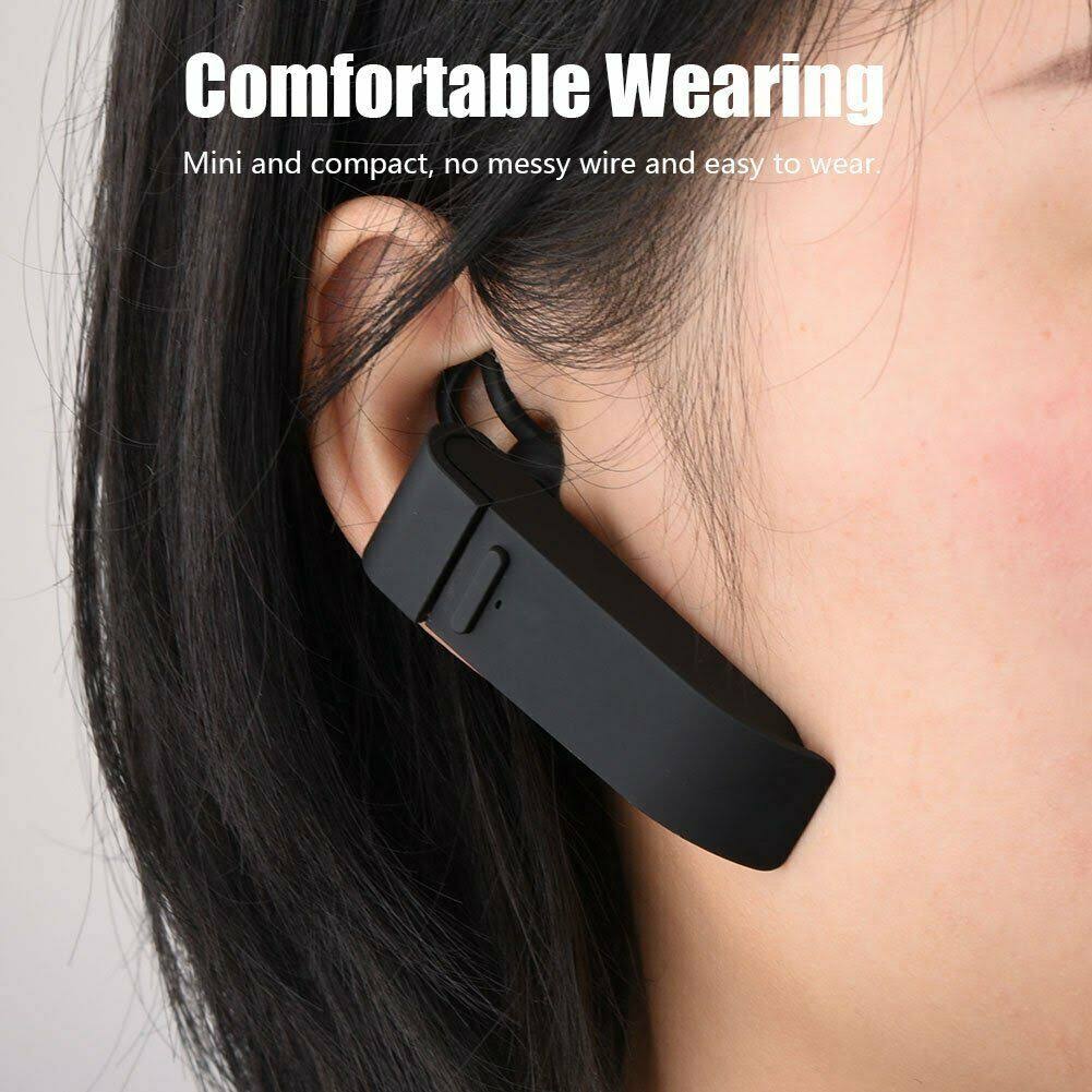 16 Languages Wireless Bluetooth Translator H6756