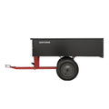 Steel Dump Cart 12 Cu. ft. L623966