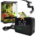 Reptile Fogger for Terrarium O855751