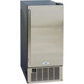 Stainless Steel Under-Counter Ice Maker F505211