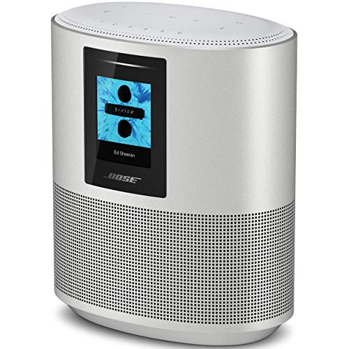 Black Smart Bluetooth Speaker N2884
