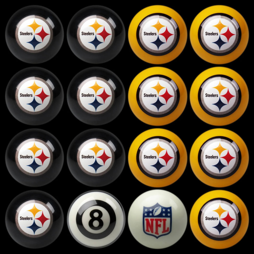 Billiard Ball Set U8467