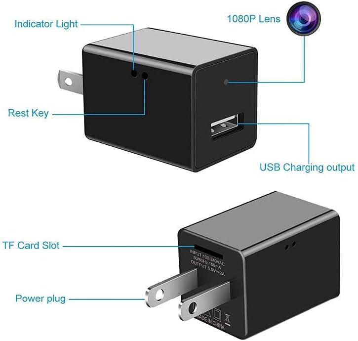 1080P HD Wireless IP Security Camera V778