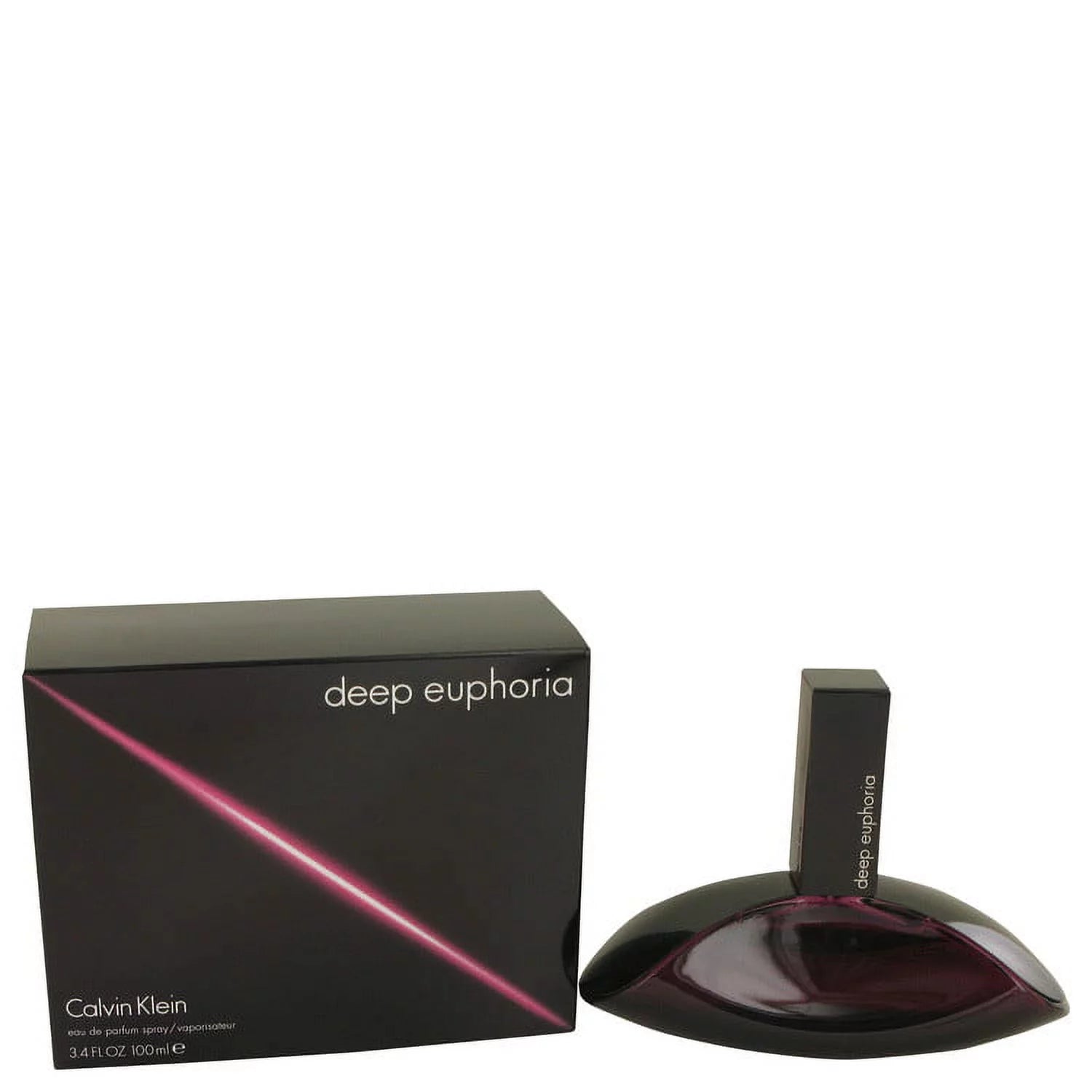 3.4 oz Eau De Parfum Spray N897
