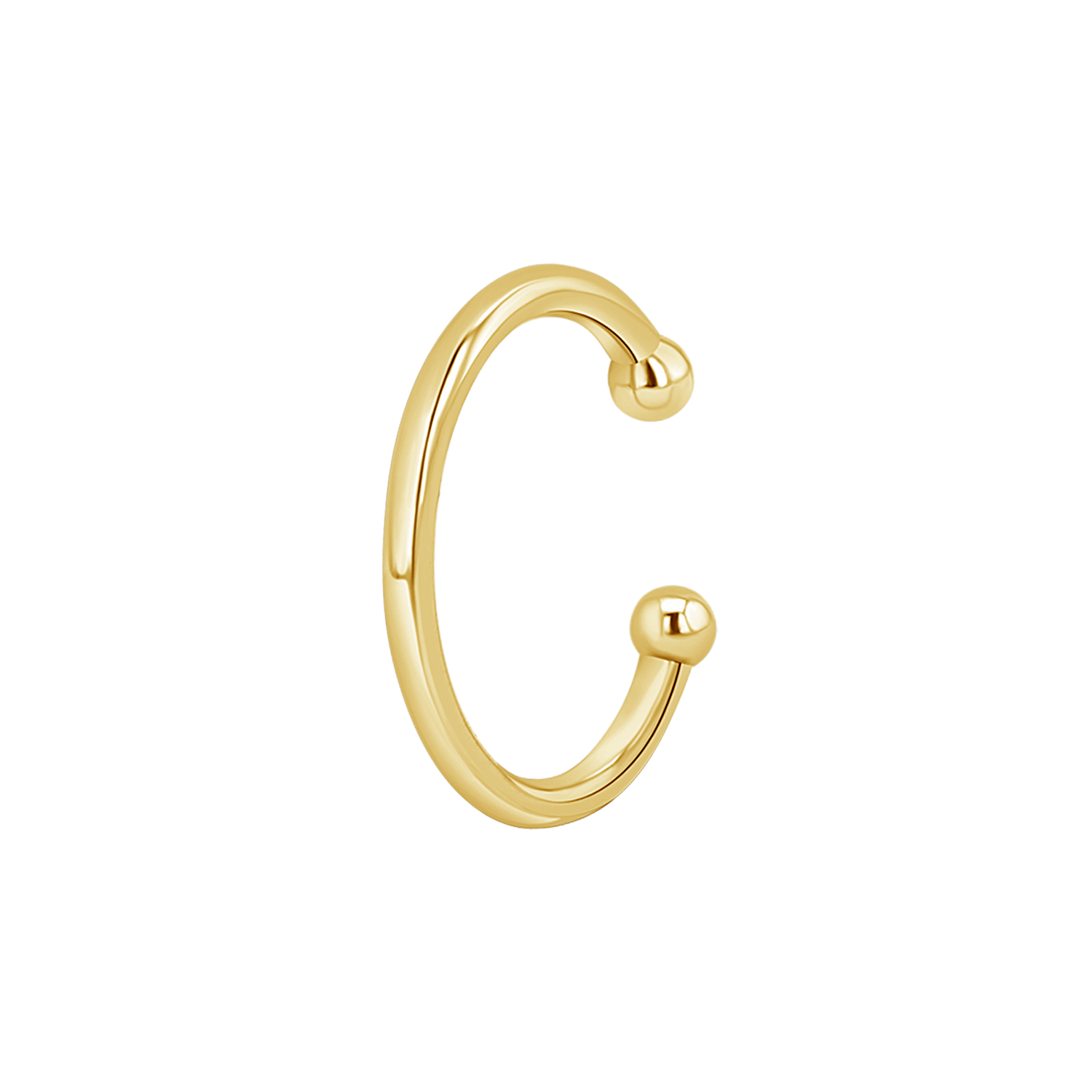 Ear Cuff G932